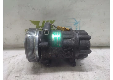 Compresor clima ac 9655191680 Citroen C3 1 (2002 - 2010) 1.6 hdi 9hz