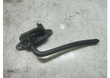 Senzor nox 9645022680 Citroen C3 1 (2002 - 2010) 1.6 hdi 9hz