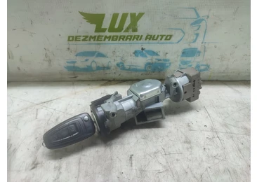 Contact cu cheie 3M513F880AE Ford Focus 3 (2011 - 2015) 1.6 tdci DV6C