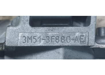 Contact cu cheie 3M513F880AE Ford Focus 3 (2011 - 2015) - miniatura 3