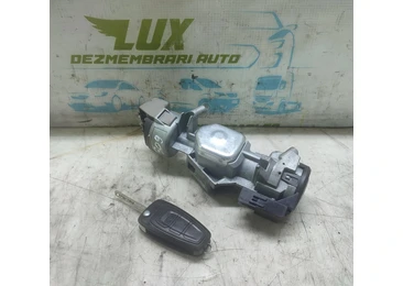 Contact cu cheie 3M513F880AE Ford Focus 3 (2011 - 2015) - miniatura 4
