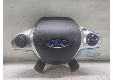 Airbag sofer BAMPT11675 Ford Focus 3 (2011 - 2015) 1.6 tdci DV6C