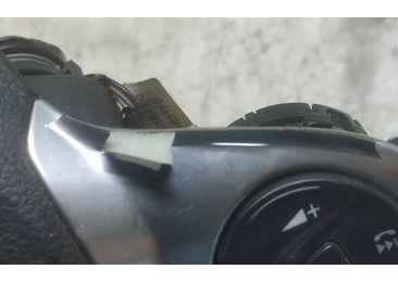 Airbag sofer BAMPT11675 Ford Focus 3 (2011 - 2015) - miniatura 5