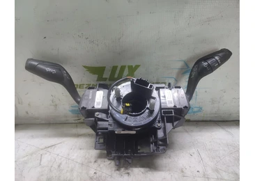 Ansamblu manete spira volan BV6T13N064AH Ford Focus 3 (2011 - 2015) 1.6 tdci DV6C