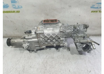 Compresor aer hf01-2070x Mazda CX-30 1 DM (2019 - 2023) 2.0 SKYACTIV-X M Hybrid HFY1