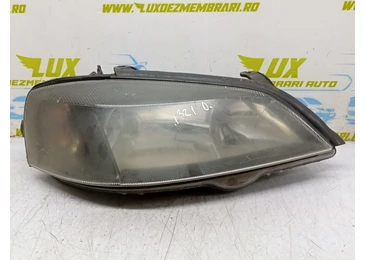 Far dreapta 14021Z00RH Opel Astra G (1998 - 2009) Y17DT