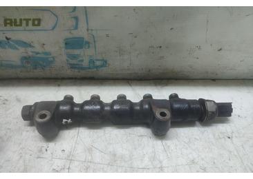 Rampa injectoare 9654592680 Citroen C3 1 (2002 - 2010) 1.6 hdi 1.6 hdi 9hz