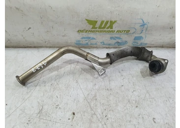Conducta combustibil 9646762780 Citroen C3 1 (2002 - 2010) 1.6 hdi 1.6 hdi 9hz