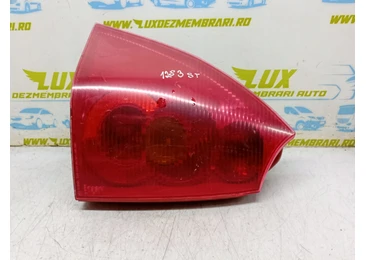 Stop stanga 89029517 Peugeot 307 1 (2001 - 2005) 1.6 benzina 1.6 benzina NFU