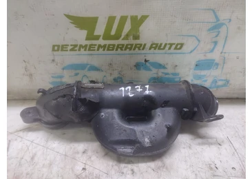 Furtun admisie 4026003524 Citroen C3 1 (2002 - 2010) 1.6 hdi 9hz