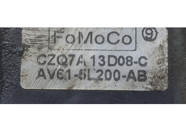 Electrovalva vacuum AV615L200AB Ford Focus 3 (2011 - 2015) - miniatura 3