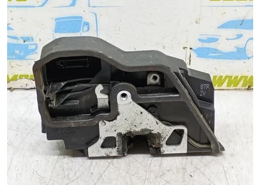 Broasca dreapta fata 7229458 BMW Seria 5 F07 (2009 - 2013) 3.0 d N57D30A