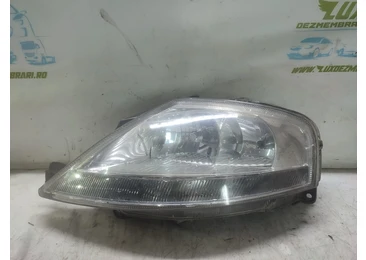 Far dreapta 20-A024B Citroen C3 1 (2002 - 2010) 1.6 hdi 1.6 hdi 9hz