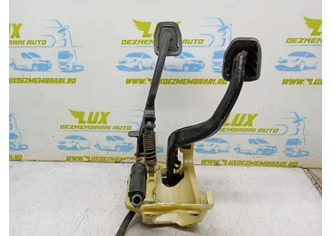 Pod pedalier 1161586 BMW Seria 5 E60/E61 (2003 - 2007)