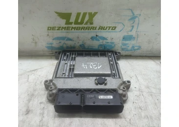 Calculator motor ECU 39112-2B080 Hyundai i30 FD (2007 - 2010) 1.6 MPI 1.6 MPI G4FC