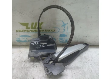 Broasca stanga spate 46978280 Citroen C3 1 (2002 - 2010) 1.6 hdi 1.6 hdi 9hz