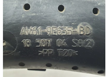 Furtun admisie av61-9e635-bd Ford Focus 3 (2011 - 2015) - miniatura 3