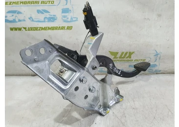 Pedala frana Opel Astra G (1998 - 2009) - miniatura 3
