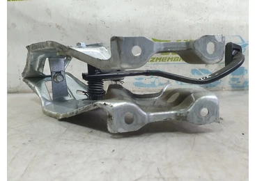 Pedala frana Opel Astra G (1998 - 2009) - miniatura 4
