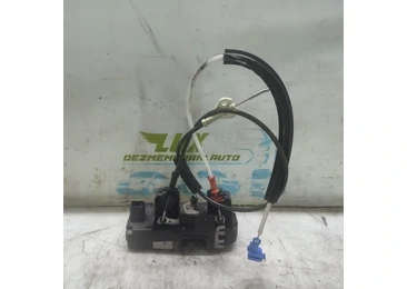 Broasca stanga spate Opel Astra G (1998 - 2009) Y17DT