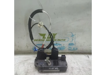 Broasca stanga spate Opel Astra G (1998 - 2009) - miniatura 3