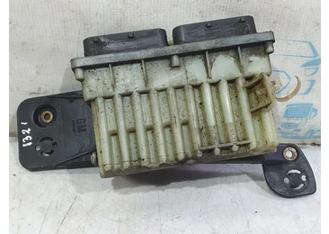 Modul clima 24456733 Opel Astra G (1998 - 2009) Y17DT