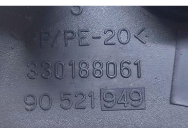Boxa difuzor tweeter 330188061 Opel Astra G (1998 - 2009) - miniatura 3