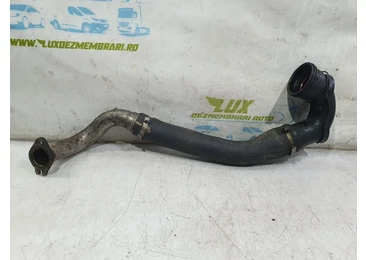 Furtun intercooler 13265273 Opel Astra J (2009 - 2012) - miniatura 3