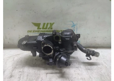 Racitor gaze EGR 50563903 Ford Focus 3 (2011 - 2015) - miniatura 4