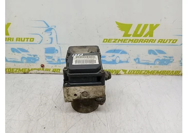 Pompa ABS 9651873780( Peugeot 307 1 (2001 - 2005) 1.6 benzina 1.6 benzina NFU