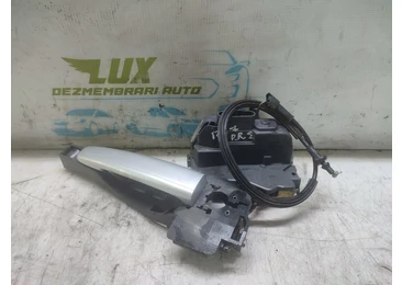 Broasca dreapta spate 46978180 Citroen C3 1 (2002 - 2010) 1.6 hdi 1.6 hdi 9hz
