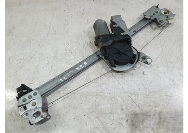 Macara geam dreapta fata 400618h Citroen C3 1 (2002 - 2010) 1.6 hdi 1.6 hdi 9hz
