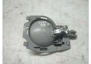 Maner interior dreapta fata 9680187777 Citroen C3 1 (2002 - 2010) 1.6 hdi 9hz