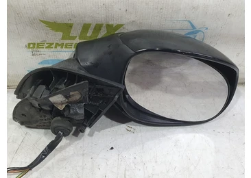 Oglinda dreapta e2011019 Citroen C3 1 (2002 - 2010) 1.6 hdi 1.6 hdi 9hz