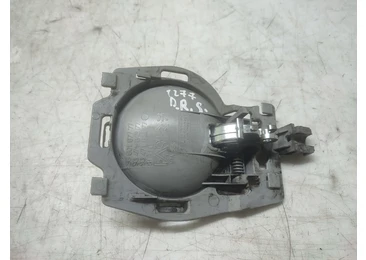 Maner interior dreapta spate 9680187777 Citroen C3 1 (2002 - 2010) 1.6 hdi 9hz