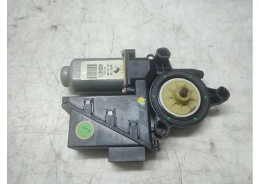 Motoras geam dreapta spate 6Q0959812 Skoda Fabia 6Y (1999 - 2004) - miniatura 2