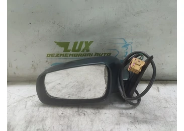 Oglinda stanga E8012658 Skoda Fabia 6Y (1999 - 2004) 1.4 benzina aub AUB