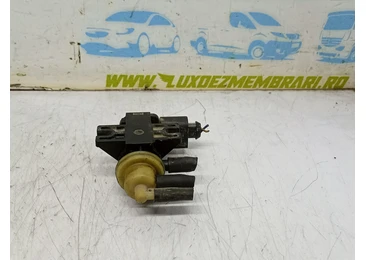 Electrovalva vacuum 1K0906627B Volkswagen Golf 5 (2003 - 2009) - miniatura 3