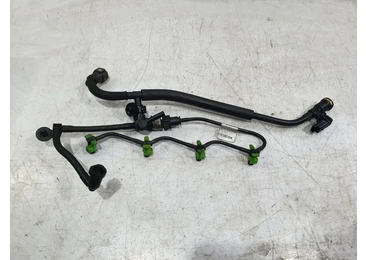Rampa retur injectoare Ford Focus 3 (2011 - 2015) 1.6 tdci DV6C