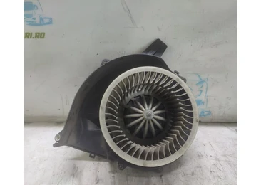 Motoras aeroterma 6Q1820015 Skoda Fabia 6Y (1999 - 2004) 1.4 benzina aub 1.4 benzina aub AUB
