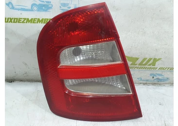Stop stanga 6y6945095b Skoda Fabia 6Y (1999 - 2004) 1.4 benzina aub AUB