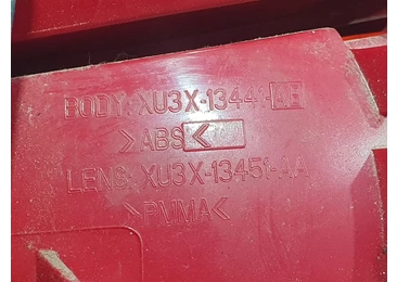 Stop stanga 6y6945095b Skoda Fabia 6Y (1999 - 2004) - miniatura 2