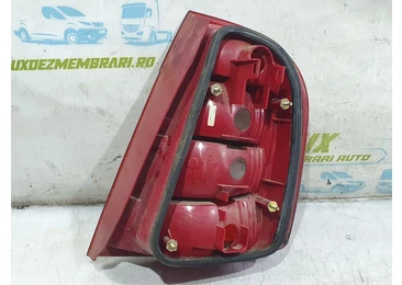 Stop stanga 6y6945095b Skoda Fabia 6Y (1999 - 2004) - miniatura 4