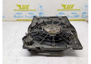Electroventilator gmv 0130303840 Opel Astra G (1998 - 2009) 1.7 cdti Y17DT