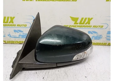 Oglinda stanga 3303-051 Jaguar XF X250 (2007 - 2011)