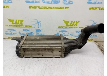 Radiator intercooler 09129519DX Opel Astra G (1998 - 2009) Y17DT