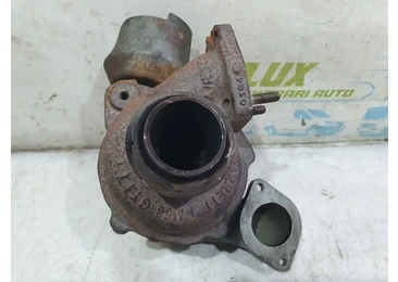 Turbo turbina 9686120680 Ford Focus 3 (2011 - 2015) - miniatura 2