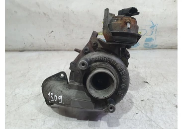 Turbo turbina 9686120680 Ford Focus 3 (2011 - 2015) 1.6 tdci DV6C