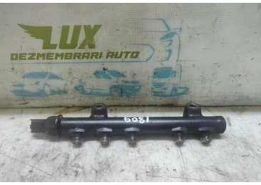 Rampa injectoare 28497Z01 Ford Focus 3 (2011 - 2015) 1.6 tdci DV6C