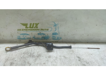 Joja ulei Ford Focus 3 (2011 - 2015) 1.6 tdci DV6C